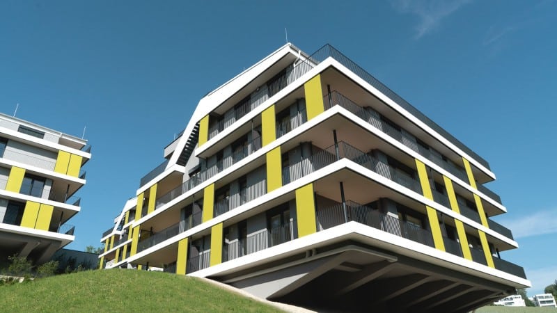 Wohnpark Hagen