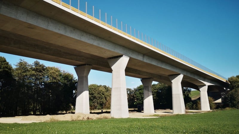 Brücke Rimbach K41