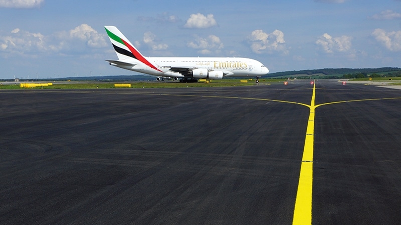Flughafen
