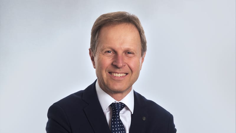 Josef Rosenberger