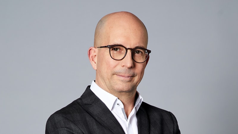 Michael Frenes