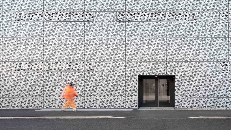 RinterNEU - MA48 ©MW-Architekturfotografie