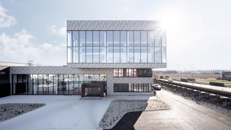 RinterNEU - MA48 ©MW-Architekturfotografie