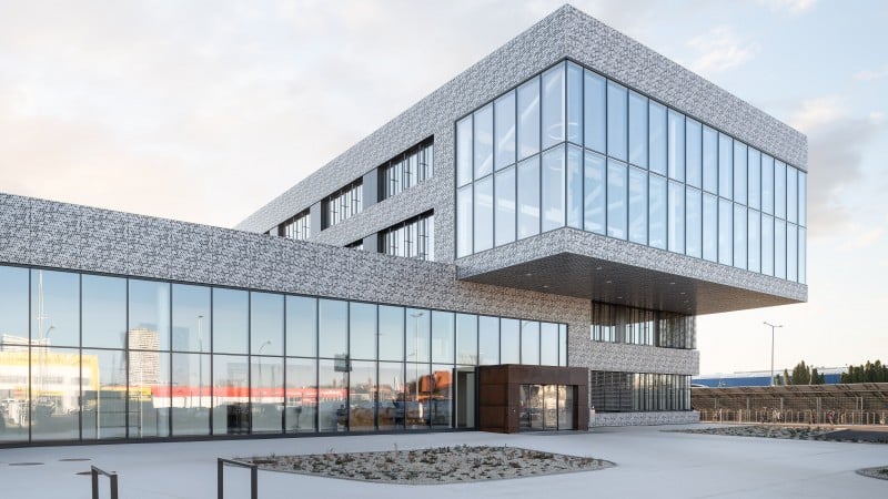 RinterNEU - MA48 ©MW-Architekturfotografie