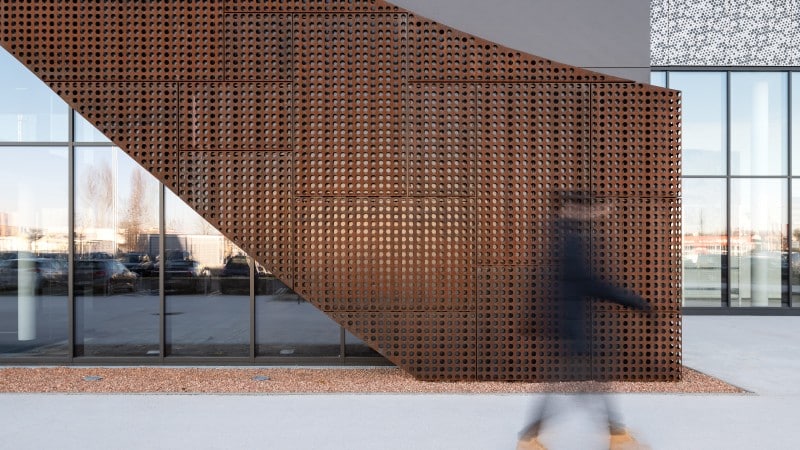 RinterNEU - MA48 ©MW-Architekturfotografie