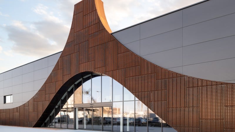 RinterNEU - MA48 ©MW-Architekturfotografie