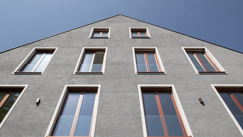 K7 Appartements & Bootshaus © MW Architekturfotografie
