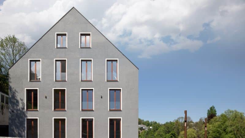 K7 Appartements & Bootshaus © MW Architekturfotografie
