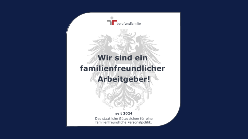 Zertifikat-familieundberuf