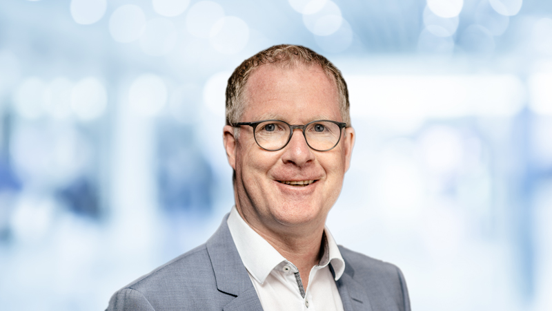 Holger Jäger