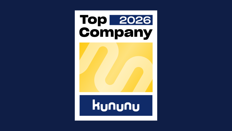 Top Company 2026 - HABAU